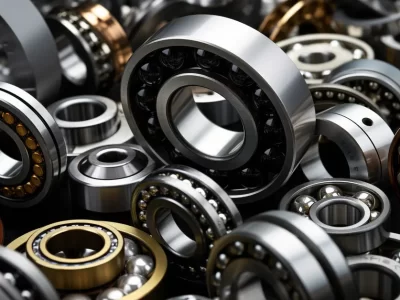 Various-types-of-bearing